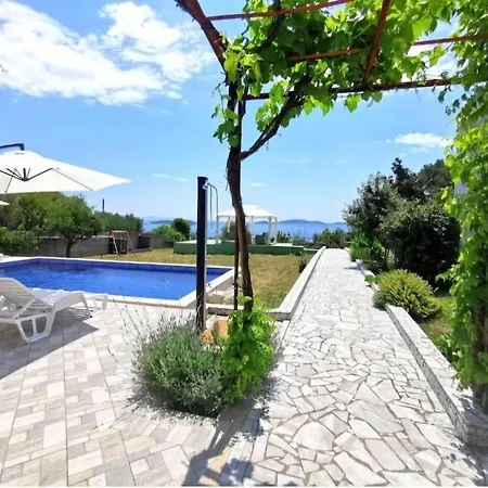 Villa Darya