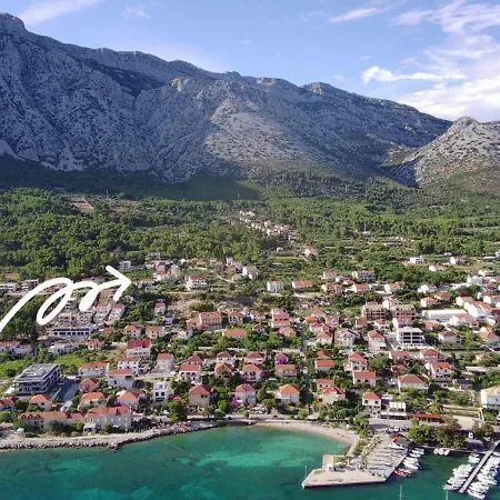 Villa Darya