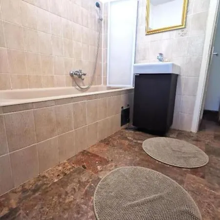 Villa Darya Orebic