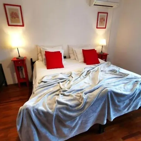 Darya Villa *