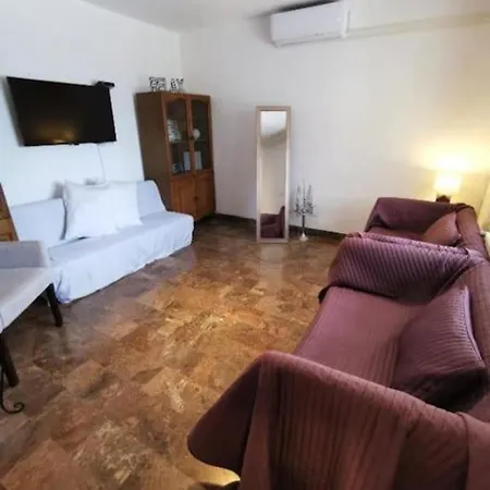 Villa Darya