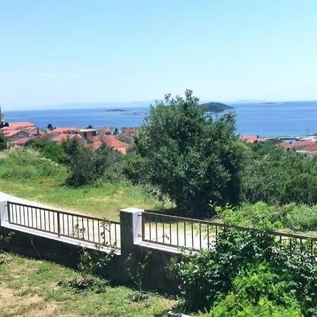 Villa Darya *