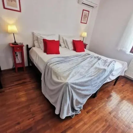 Darya Villa *