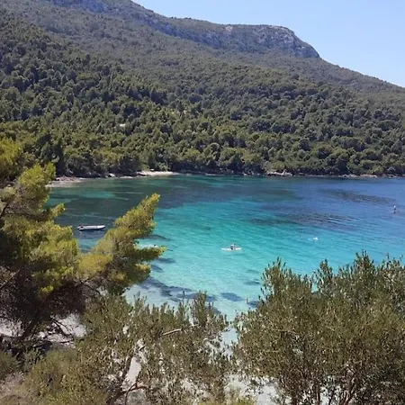 Villa Darya *
