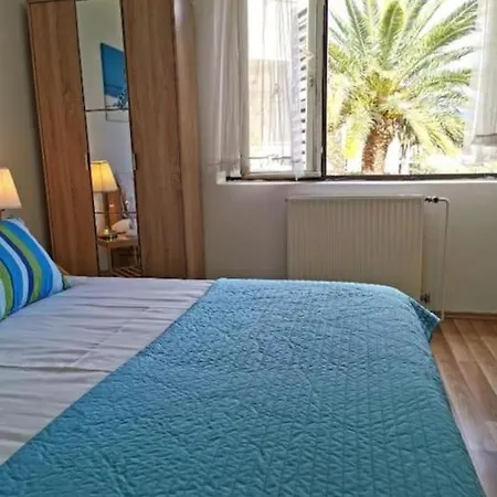 Darya Villa Orebic