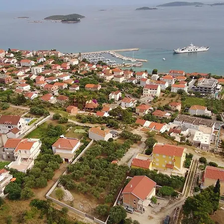 Villa Darya Orebic