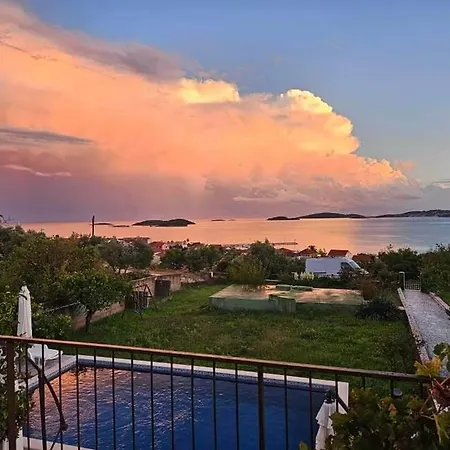 Darya Villa Orebic
