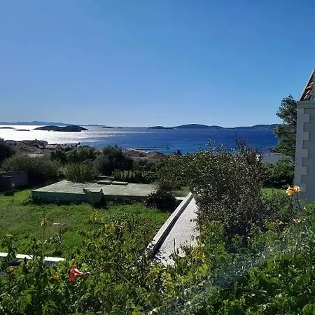 Darya Villa