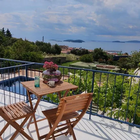Darya Villa Orebic