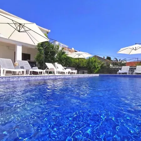 Villa Darya