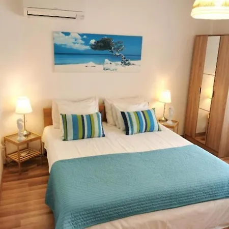 Darya Villa *