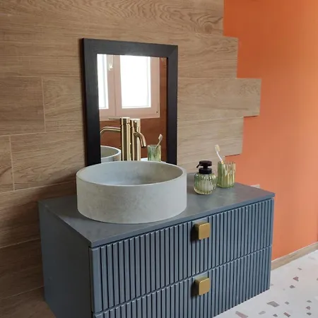Darya Villa *