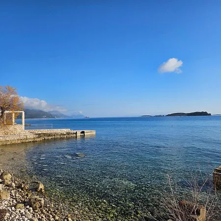 Villa Darya *