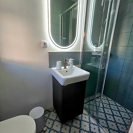 Darya Villa Orebic