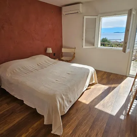 Darya Villa *