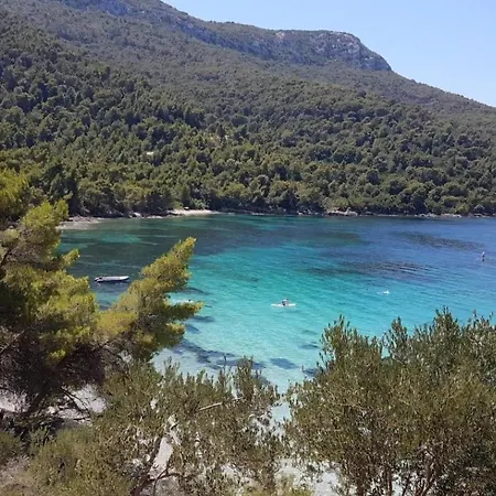 Villa Darya Orebic