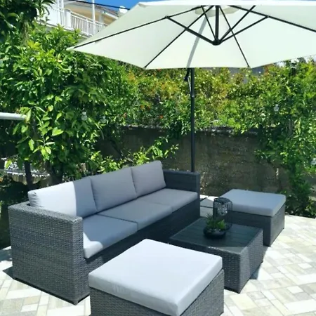 Darya Villa